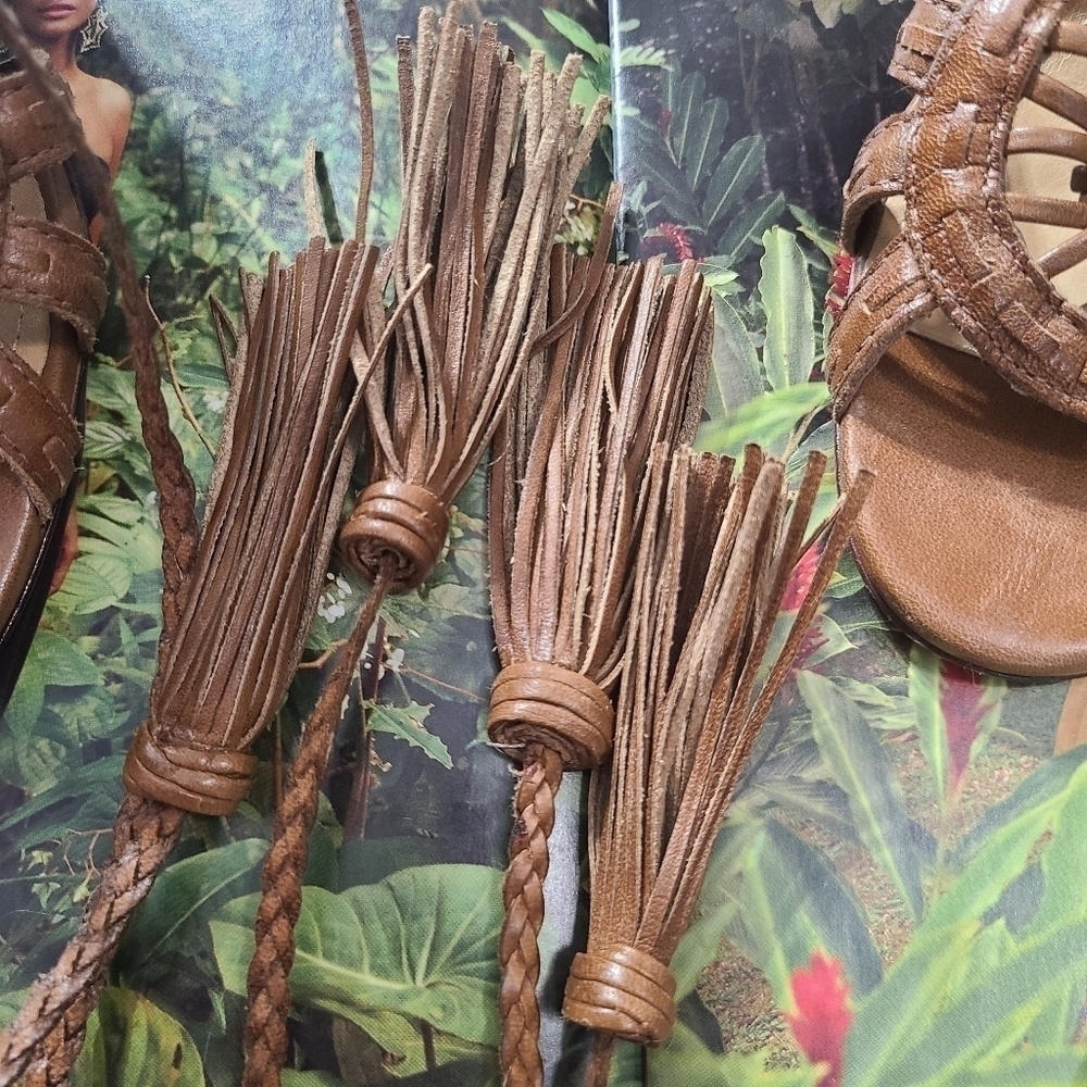 Dubai Heels - Picture 10 of 14